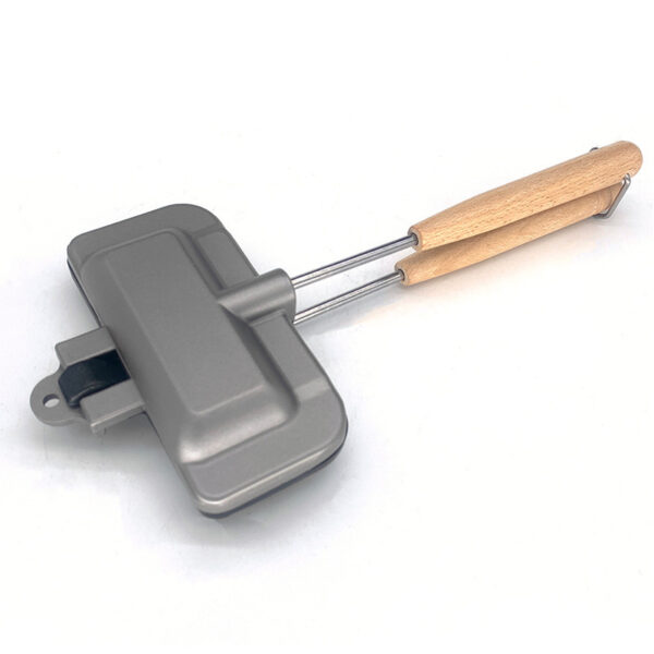 Sandwich Baking Tray Gas Induction Cooker Kitchen Gadgets - Image 3