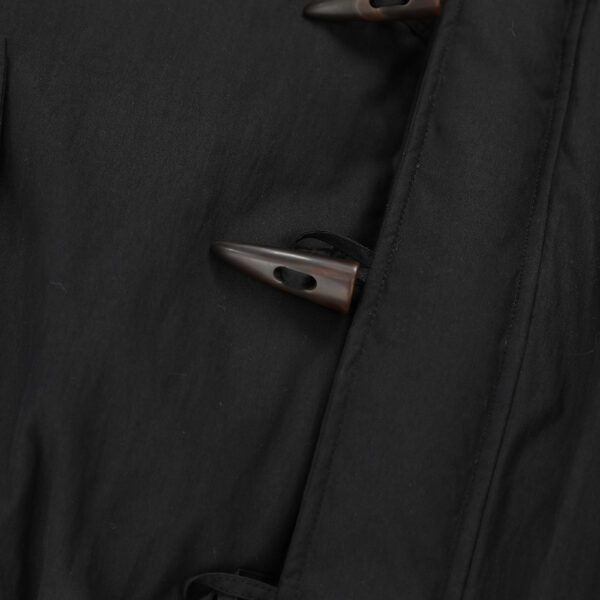 Loose Street Fashion Design Hat Cotton-padded Coat - Image 3