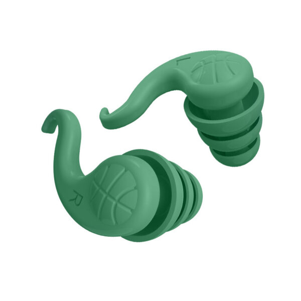 Ultra-quiet Noise Reduction For Sleep Student Anti-noise Sound Canceling Gadget - Image 6
