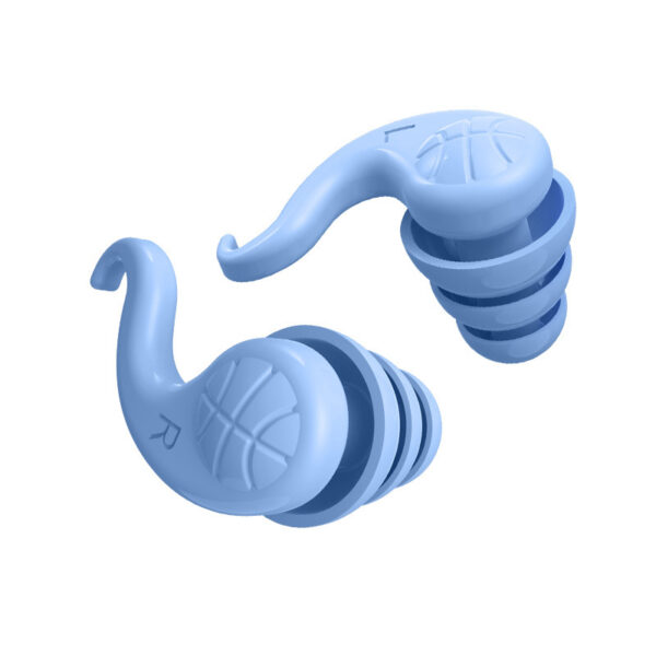 Ultra-quiet Noise Reduction For Sleep Student Anti-noise Sound Canceling Gadget - Image 5