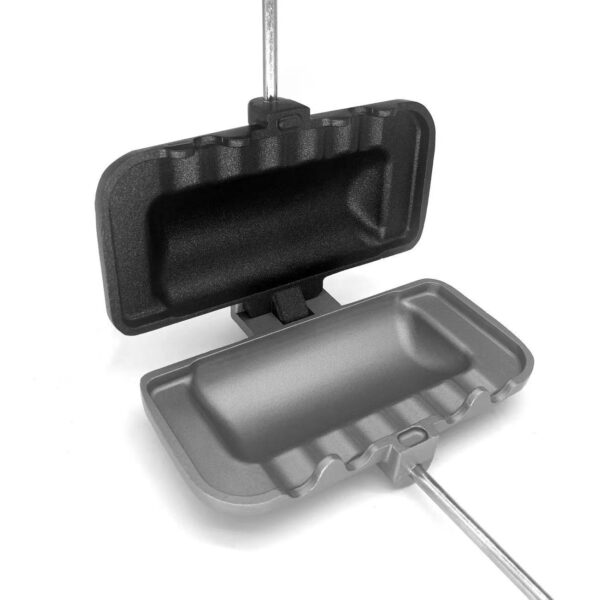 Sandwich Baking Tray Gas Induction Cooker Kitchen Gadgets - Image 2